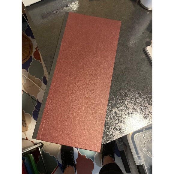 Vintage Milton Bradley Scrabble Playing Board - Picture 3 of 5